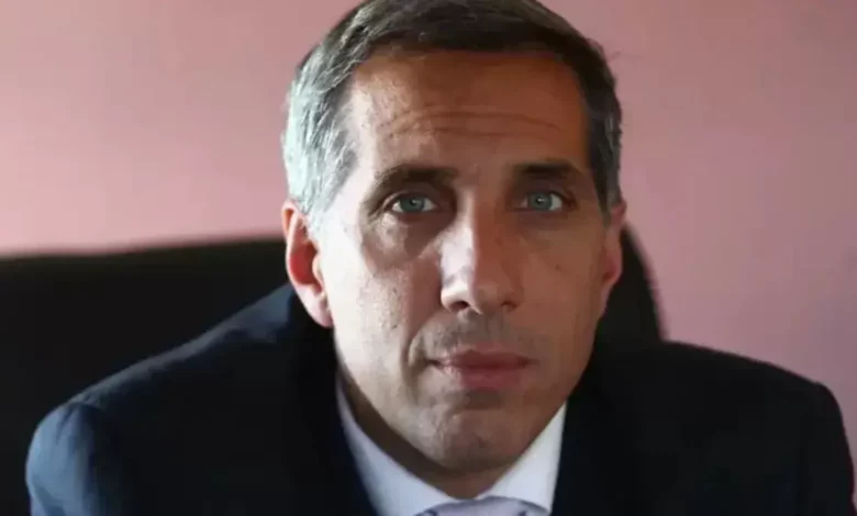 "Es corrupción o justicia", las frases principales del fiscal Luciani contra Cristina Kirchner