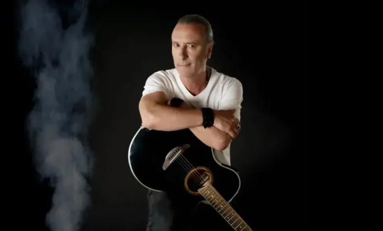 Manuel Wirzt se reencuentra con su público en el teatro municipal