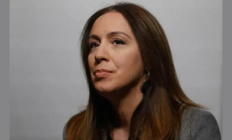 Vidal: “El mismo gobierno sale a la calle a incitar a la violencia”
