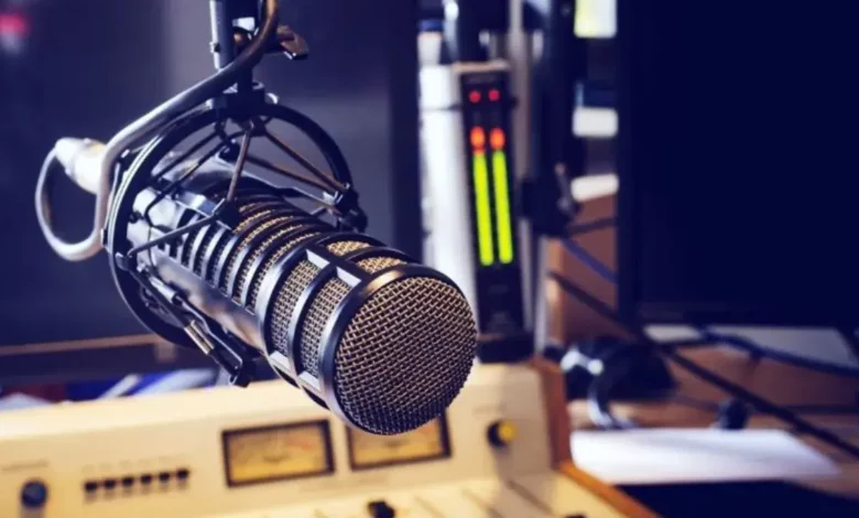 Este 27 de agosto se cumplen 102 años de la radio