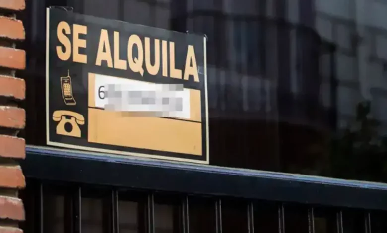 Alquileres: cuánto aumentó en agosto