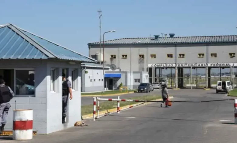 La mayor cantidad de decesos ocurrió en la cárcel de Ezeiza.