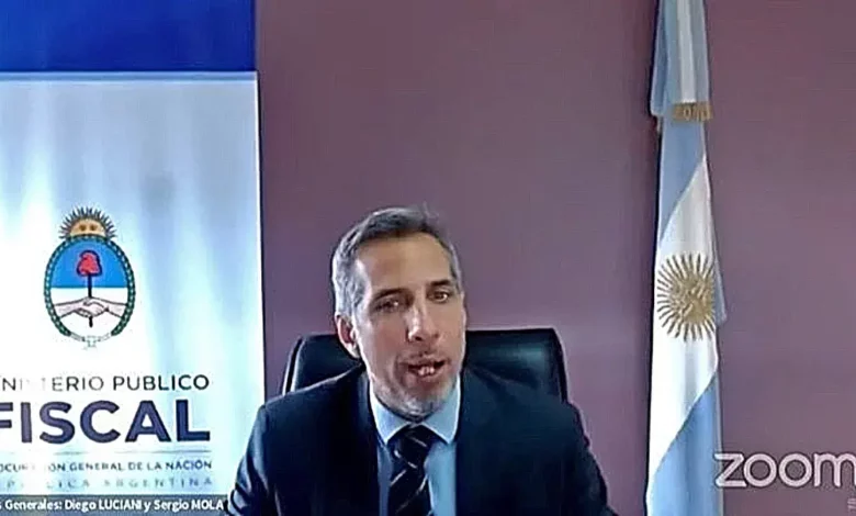 Obra Pública: Sin CFK, la fiscalía embistió contra la falta de controles y chicaneó a la vicepresidenta
