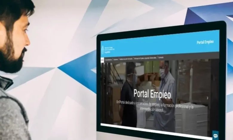 Fomentar Empleo: cómo anotarse para cobrar hasta $23.000