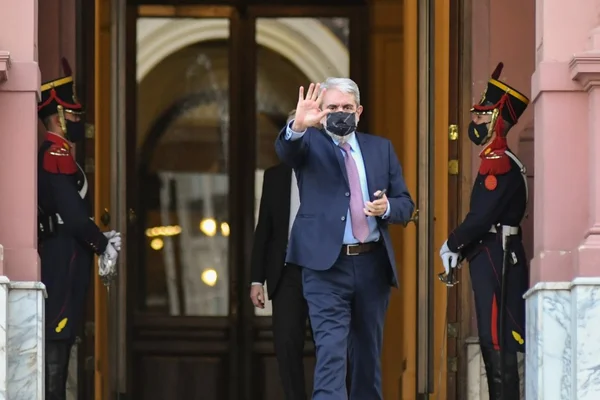 El Gobierno evalúa reforzar la seguridad de Alberto Fernández y Cristina Kirchner