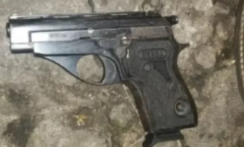 Encontraron ADN de Sabag Montiel en el arma utilizada para atacar a CFK