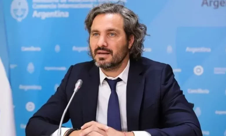 El Gobierno argentino se solidarizó con el Reino Unido tras la muerte de Isabel II