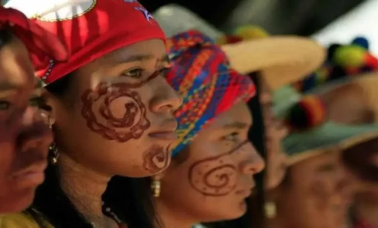 ¿Por qué celebramos hoy el Día Internacional de la Mujer Indígena?