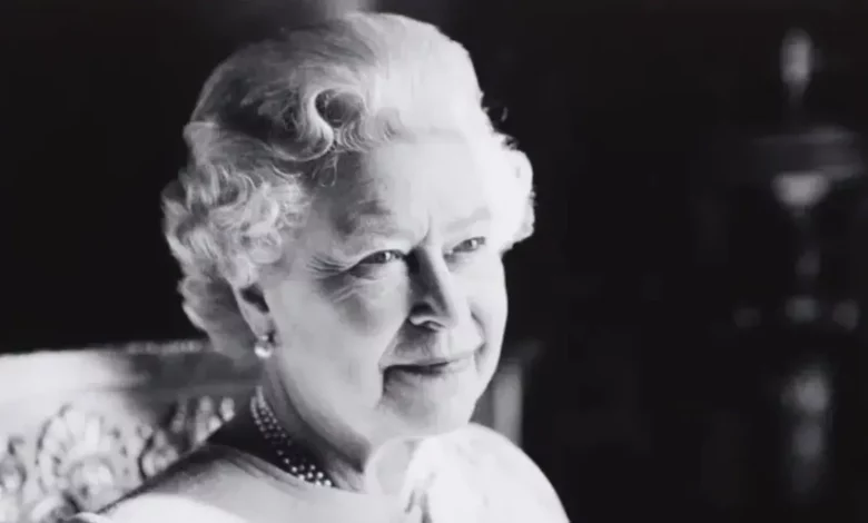 Murió la reina Isabel II