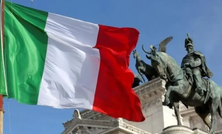 Aunque vivas en Argentina, vota como italiano