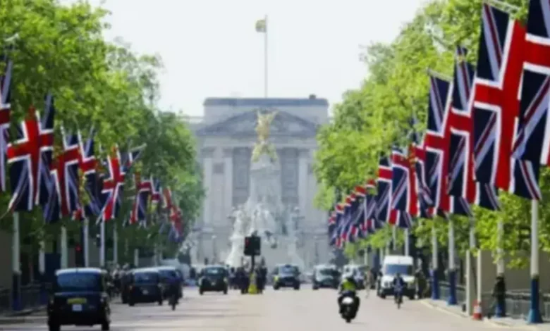 Cómo es el protocolo "London Bridge" que se aplica tras la muerte de la Reina Isabel II