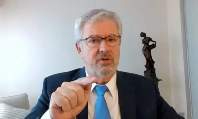 Beraldi: La fiscalía hizo "un intento desesperado" por sostener la acusación