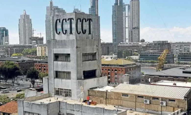 La CGT analiza un paro con movilización tras el ataque a Cristina
