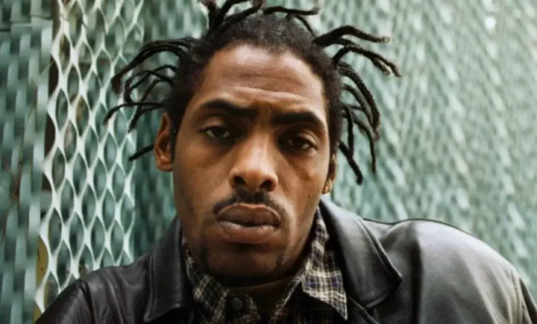 Muere el rapero Coolio, autor del éxito 'Gangsta's Paradise', a los 59 años