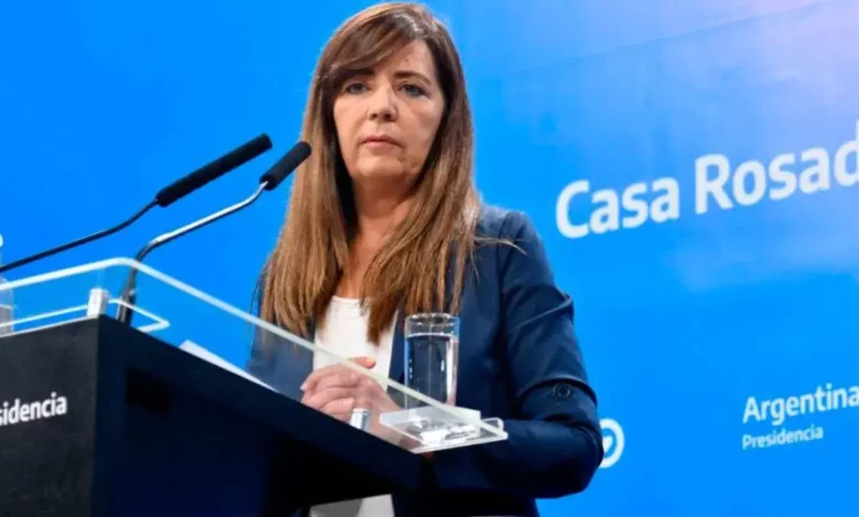 Cerruti contra la RAE por el uso del lenguaje inclusivo