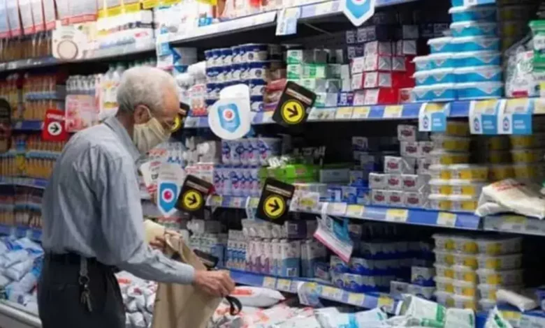 El mercado proyectó una inflación del 95% para 2022