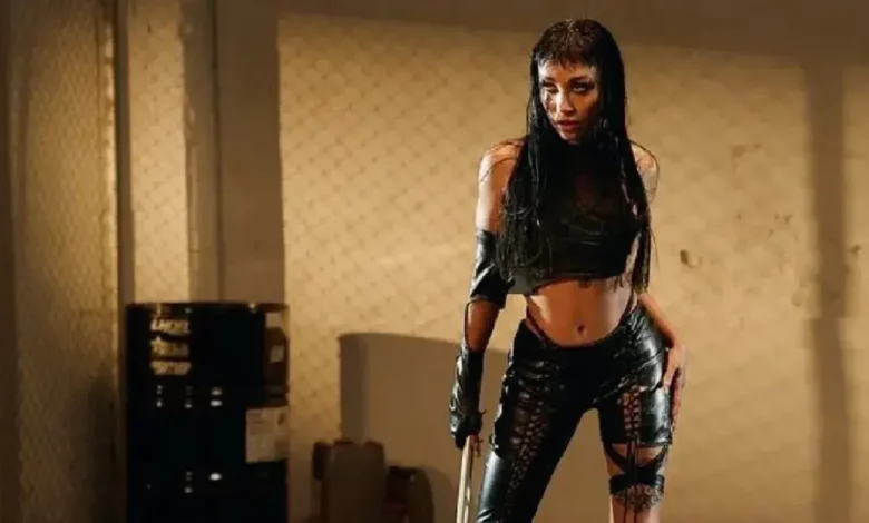 María Becerra estreno su nueva canción "Automático"