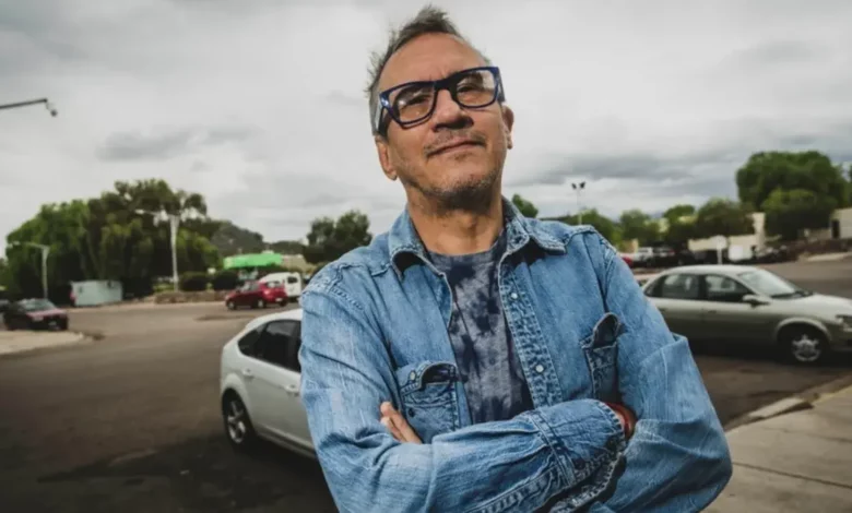 Murió "Marciano" Cantero, líder de Los Enanitos Verdes
