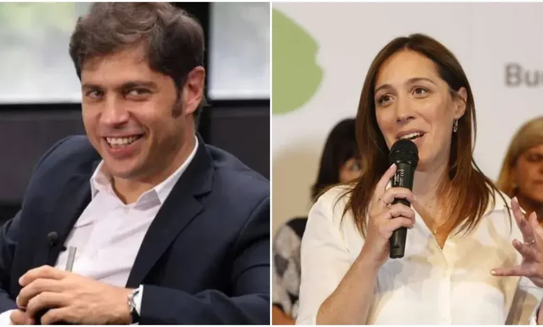 Vidal apuntó contra Kicillof: "Esta gestión ya lleva 4 muertos por violencia en el fútbol"