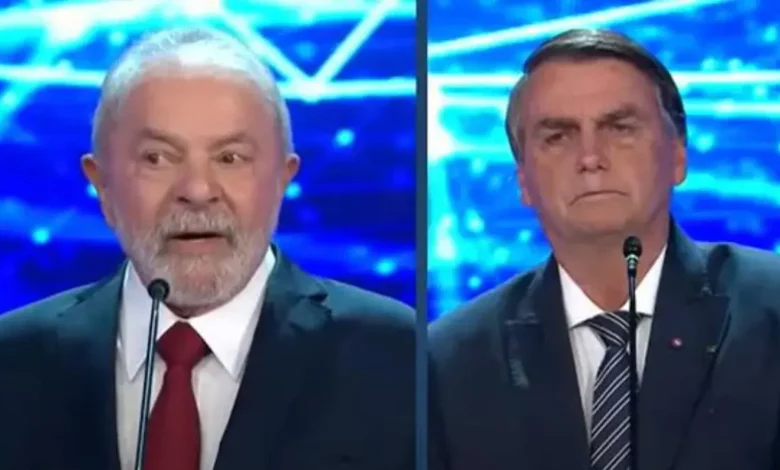 Elecciones en Brasil: Lula se impuso en las urnas pero habrá balotaje