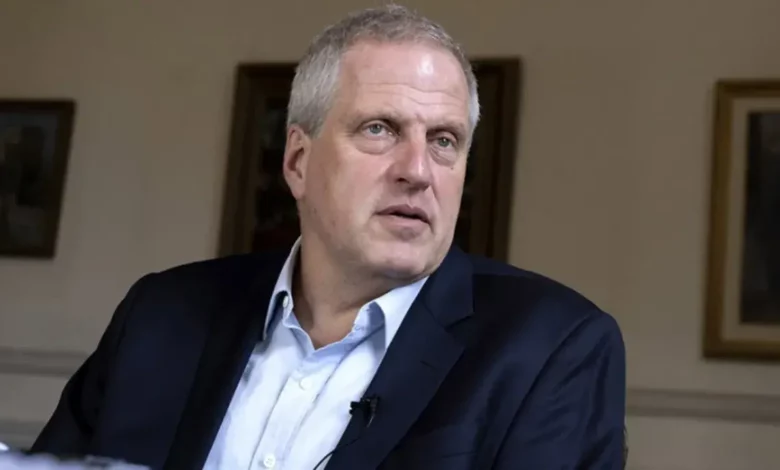 Perczyk sobre el presupuesto educativo: "No hay recorte"