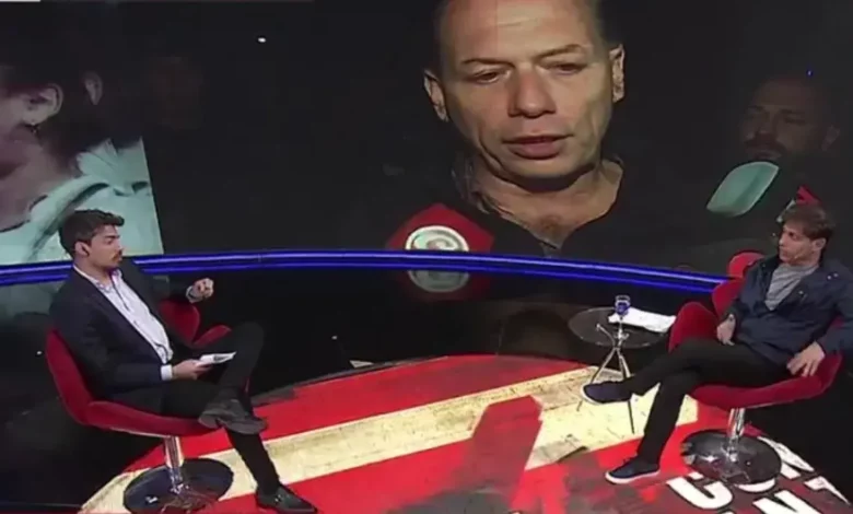Kicillof tras la represión en Gimnasia-Boca: "La Policía actuó de la peor manera"