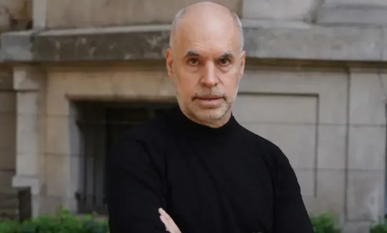 Rodríguez Larreta cuestionó el dólar tarjeta: "Necesitamos un plan y terminar con estas improvisaciones"