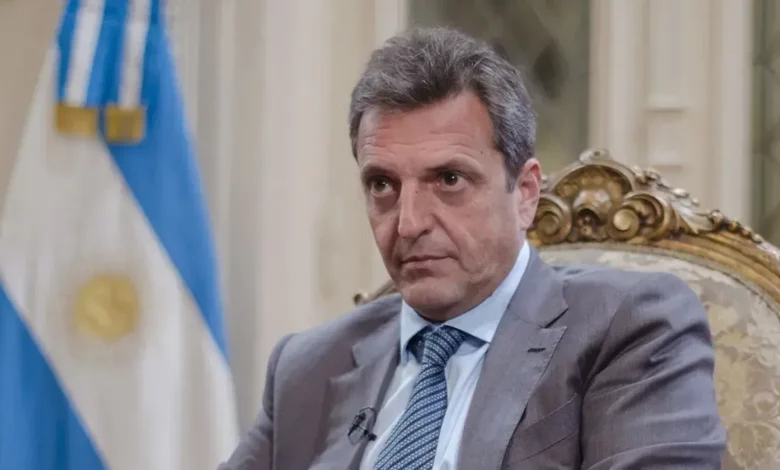 Massa acordó con gobernadores una suba del subsidio al transporte