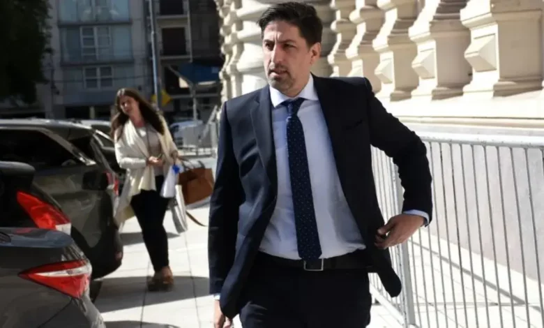 Nicolás Trotta: "El Gobierno no logró desplegar las respuestas que la sociedad esperaba"