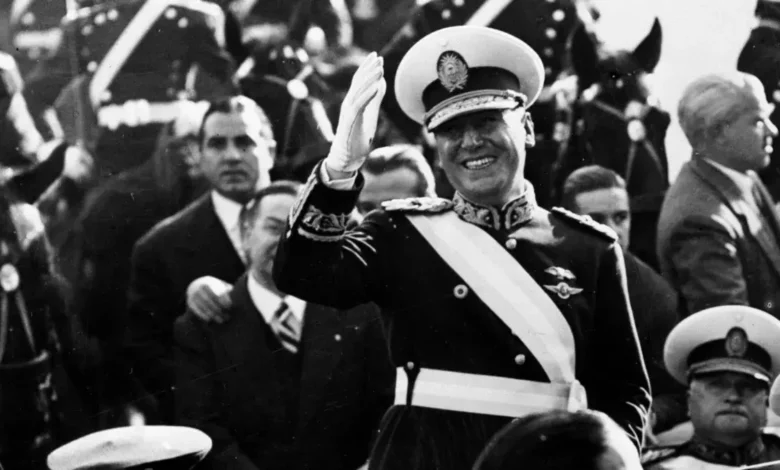 El oficialismo recordó a Perón a 127 años de su nacimiento