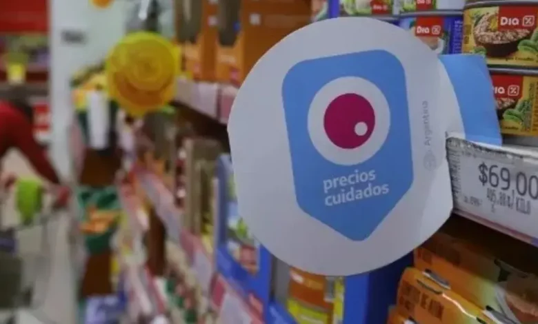 Provincias y municipios se sumarán al control de "Precios Cuidados"
