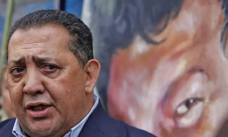 D´Elía, muy duro contra La Cámpora: "Es un tumor maligno del kirchnerismo"