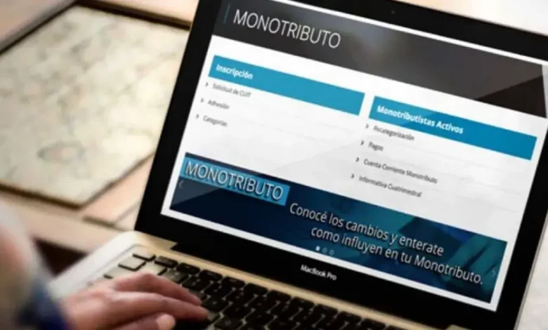 Monotributistas: nuevos límites de facturación y cuándo se pasa a Responsable Inscripto