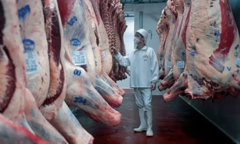 Argentina exportará carne bovina a México