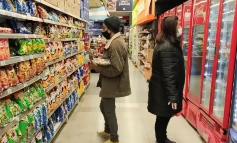 La inflación de octubre fue del 6,3% y acumula un 88% en los últimos 12 meses