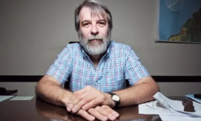 Otro funcionario renunció a su cargo: Félix Crous dejó la Oficina Anticorrupción