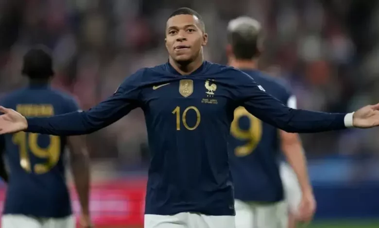 La picante declaración de Mbappé antes del Mundial: “En Sudamérica el fútbol no está tan avanzado como en Europa”