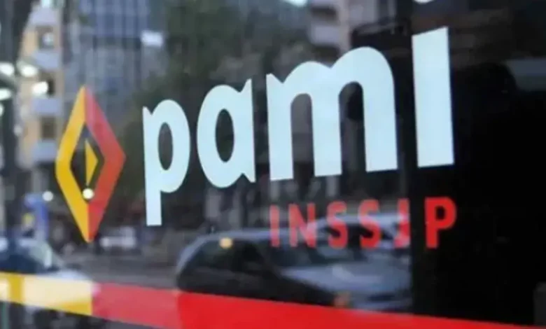 Las recetas electrónicas del PAMI siguen funcionando para afiliados