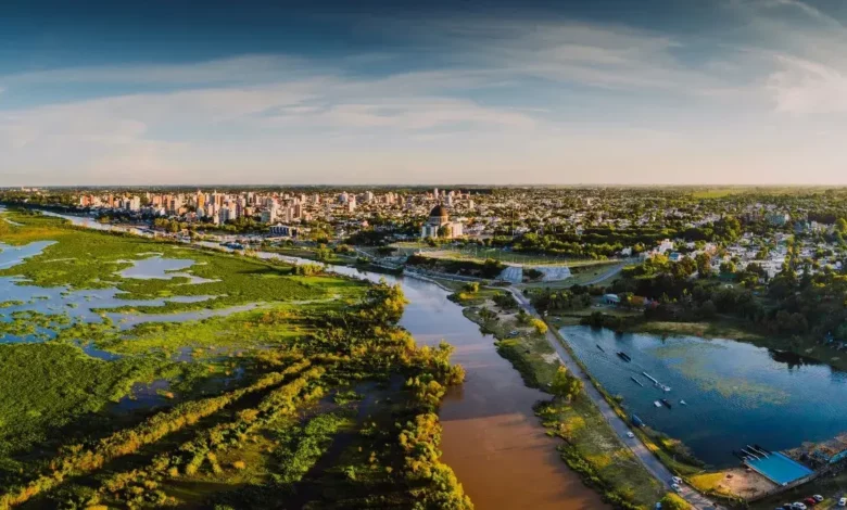 Así es el circuito gastronómico y cultural en San Nicolás