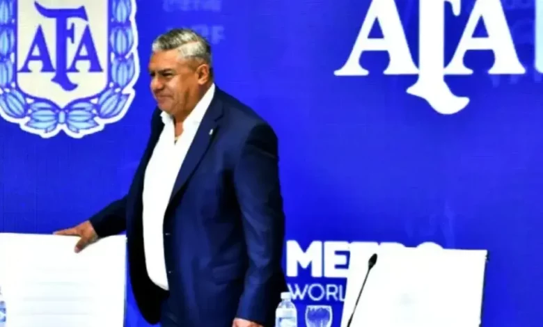 ¿Qué hará la AFA con los 52 millones de dólares que recibe de premio?