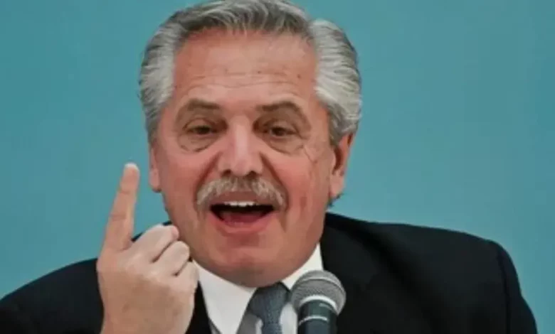 Alberto Fernández convocó a un "gran acuerdo para terminar con las cadenas de desigualdad que condenan a muchos"