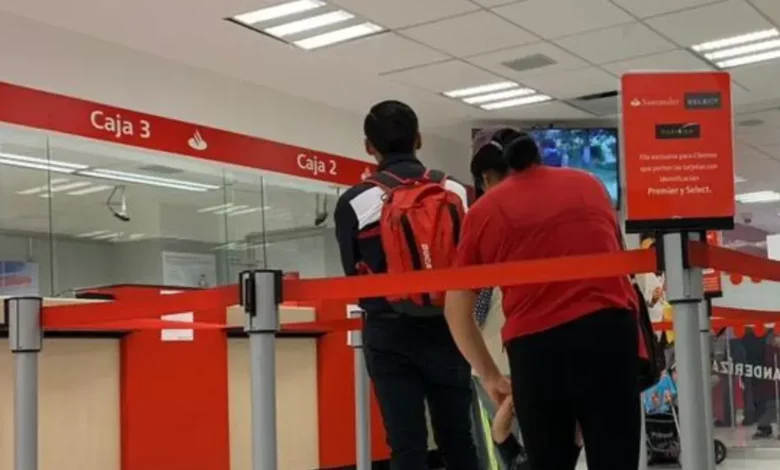 Cuál es el horario de atención de los bancos este viernes 30 de diciembre