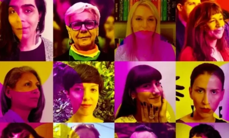 El Palais de Glace presenta el ciclo Bitácora Travesti Trans Latinoamericana