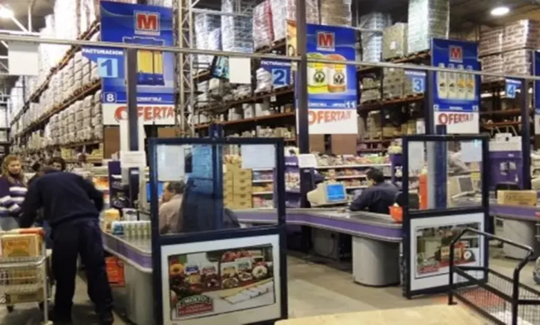 Los precios mayoristas subieron un 6,3% en noviembre