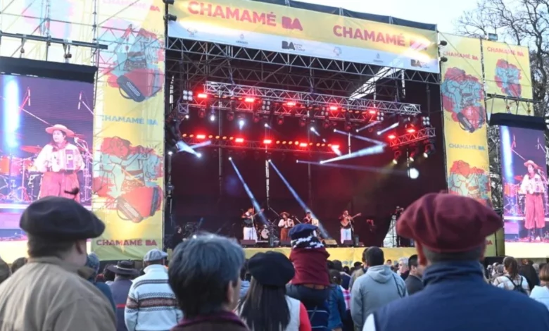 Llega el 2023 y Música BA se prepara para una agenda colmada