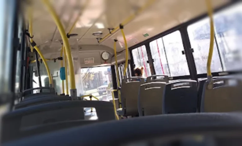 Funcionamiento del transporte público durante este fin de semana