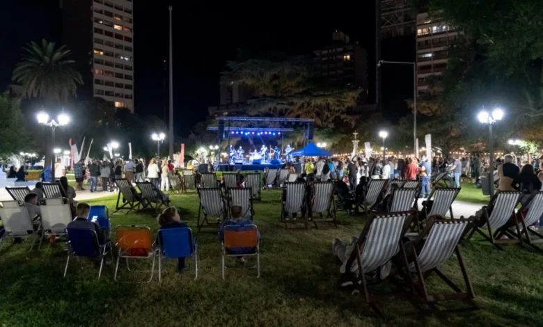 Hoy se lanza el ciclo “Cultura de Estación”
