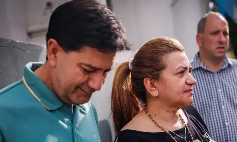 La madre de Fernando, sobre los acusados: "No sienten culpabilidad, pareciera que están en su mundo"