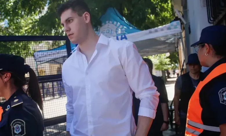 Caso Báez Sosa: "No los perdonaría por lo que me hicieron", dijo el joven falsamente acusado por los rugbiers