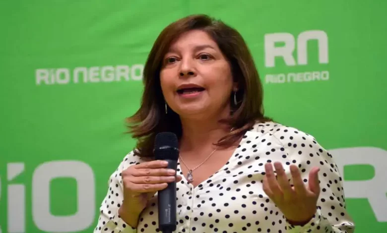 Río Negro desdobla sus elecciones de las nacionales y serán el 16 de abril